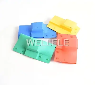WELLELE Busbar Conjunction Box Series - manufacturer, specifications and applications