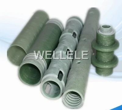 WELLELE Current-Limiting Fuse Tubes - manufacturer, specifications and applications