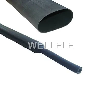 WELLELE Double-Wall Heat-Shrink Tube - manufacturer, specifications and applications