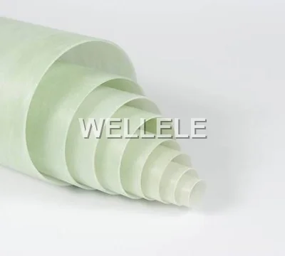 WELLELE Filament-Wound Rocket Tubes - manufacturer, specifications and applications