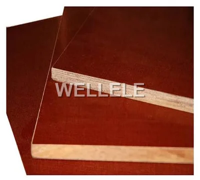 WELLELE Phenolic Cotton Cloth Laminated Sheet (3230) - manufacturer, specifications and applications