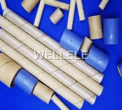 WELLELE Phenolic Kraft Paper Tubes - manufacturer, specifications and applications