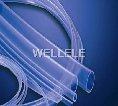 PTFE heat shrink tubing
