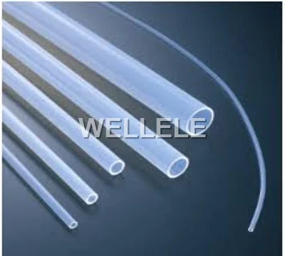 WELLELE PTFE Tubing for Medical Devices - manufacturer, specifications and applications