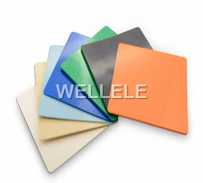 WELLELE SMC Sheet Molding Compound - manufacturer, specifications and applications
