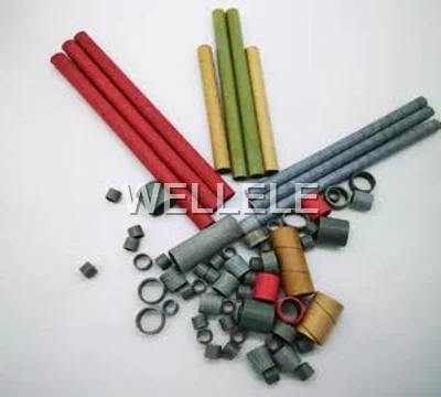 WELLELE Vulcanized Fiber (Fish Paper) Rod - manufacturer, specifications and applications