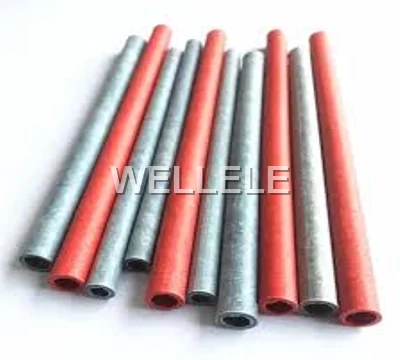 WELLELE Custom Vulcanized Fiber Tubes - manufacturer, specifications and applications